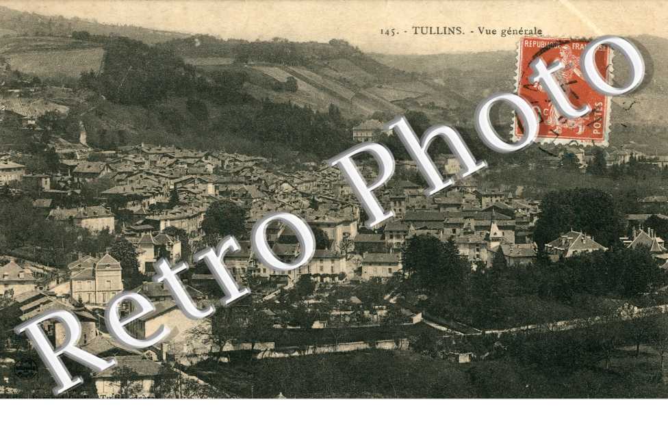 Vue generale