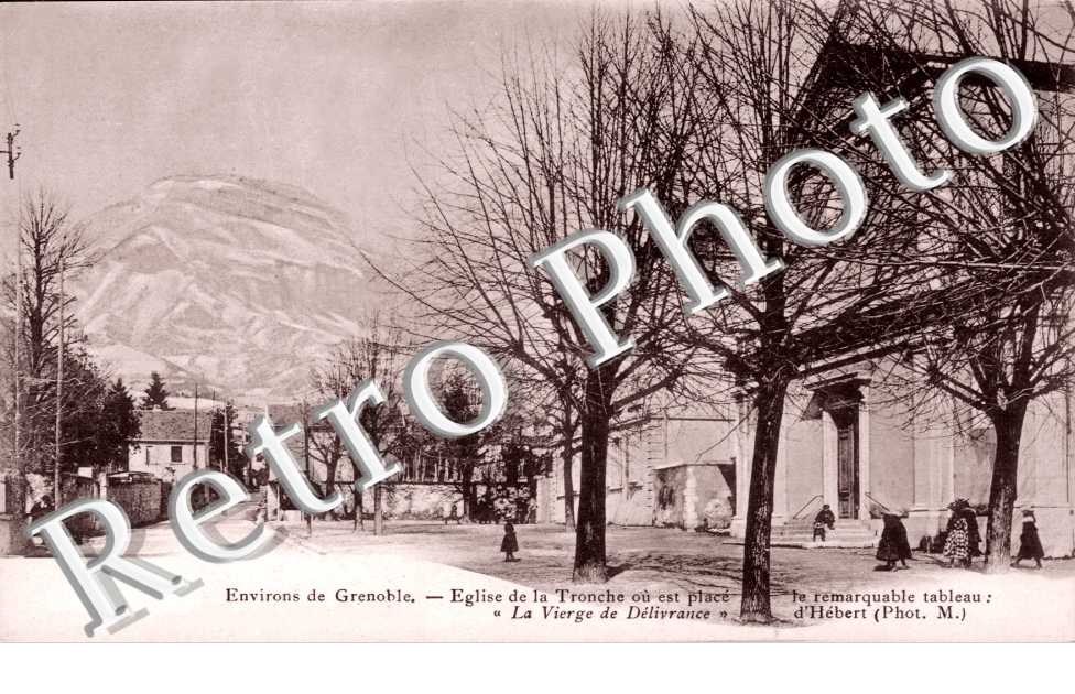 Eglise