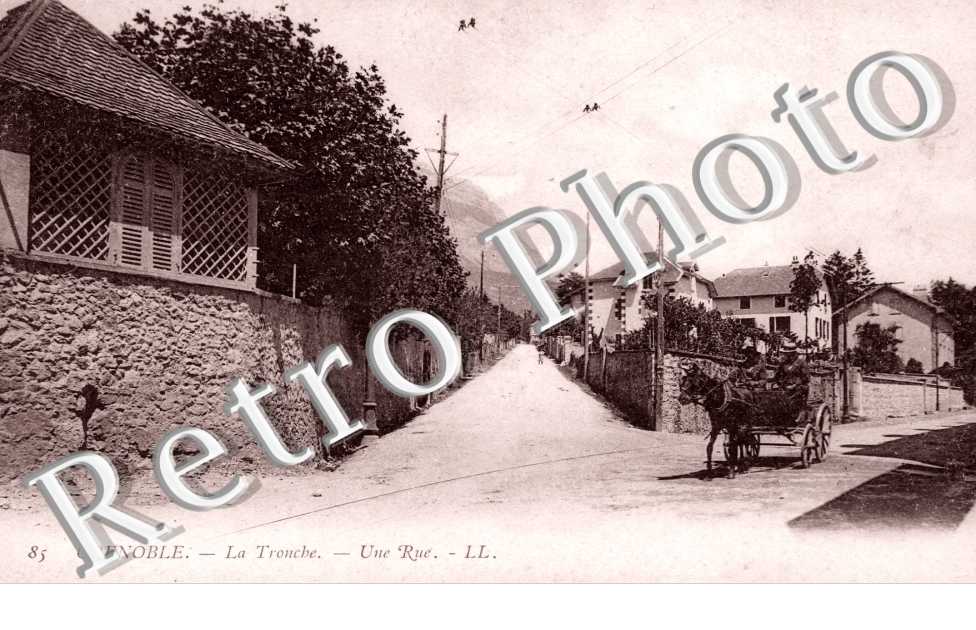 Une Rue