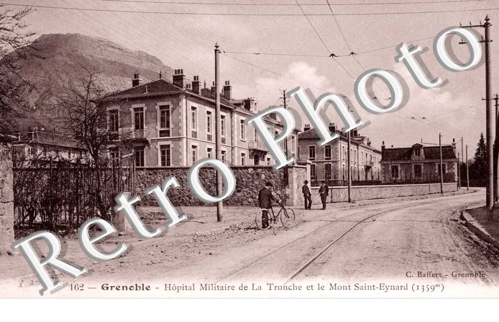 Hopital Militaire