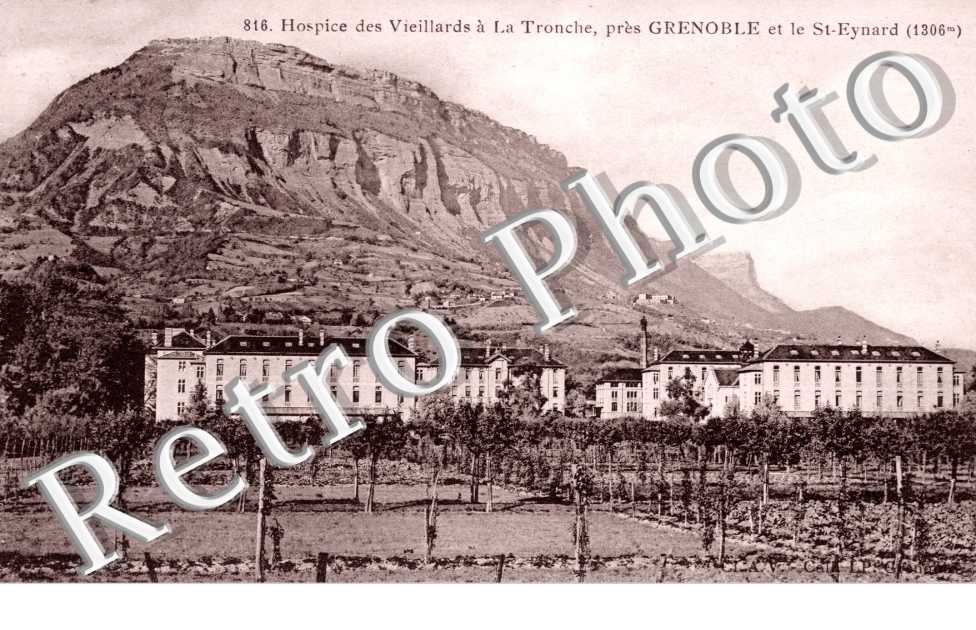 Hospice des Vieillards