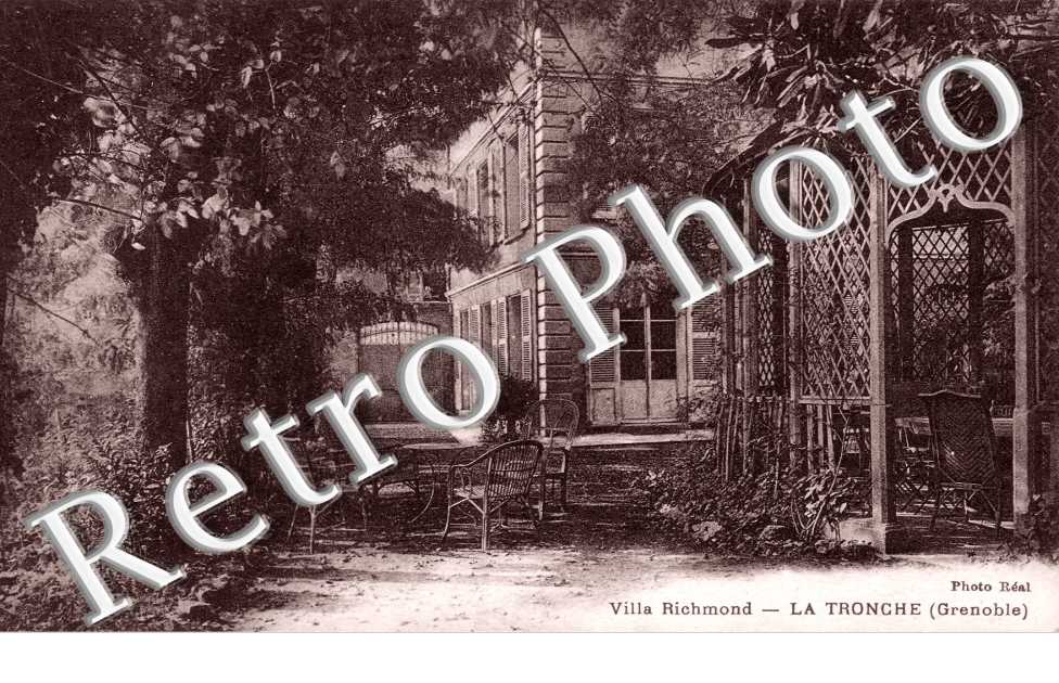 Villa Richmond