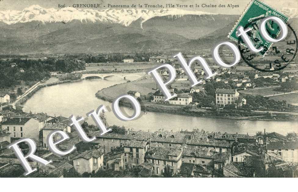 Vue generale