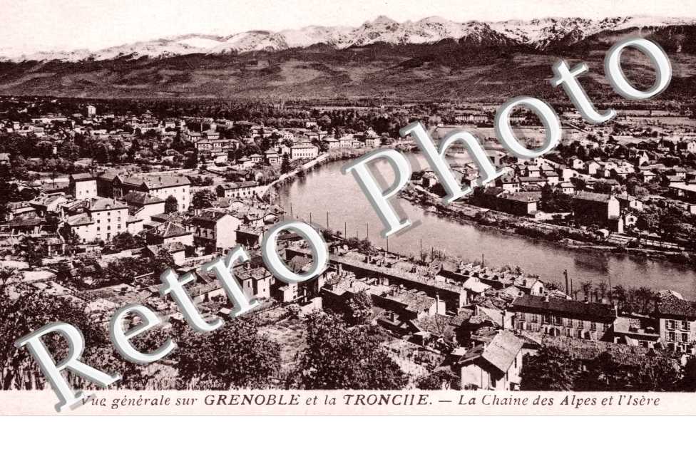 Vue generale