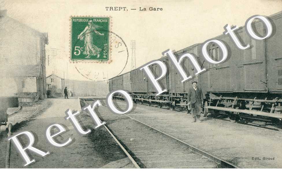 La Gare