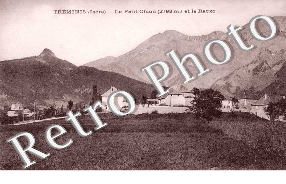 Le Petit Obiou