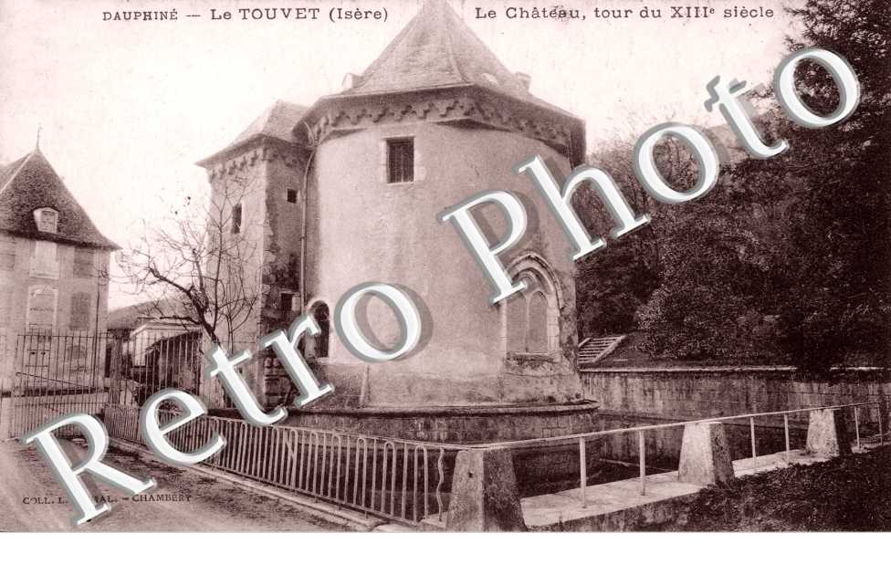 Le Chateau