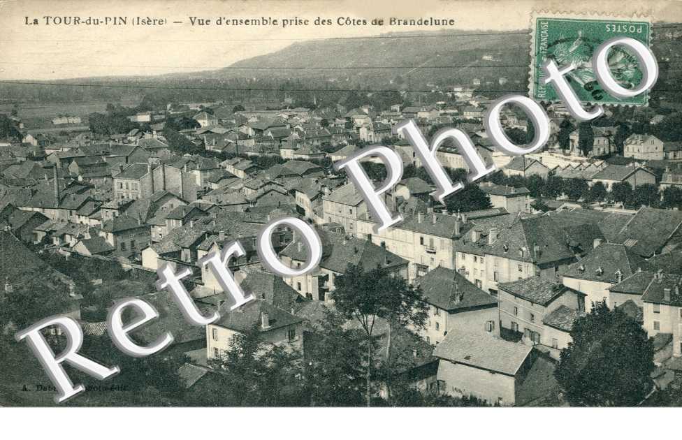 Vue d'ensemble