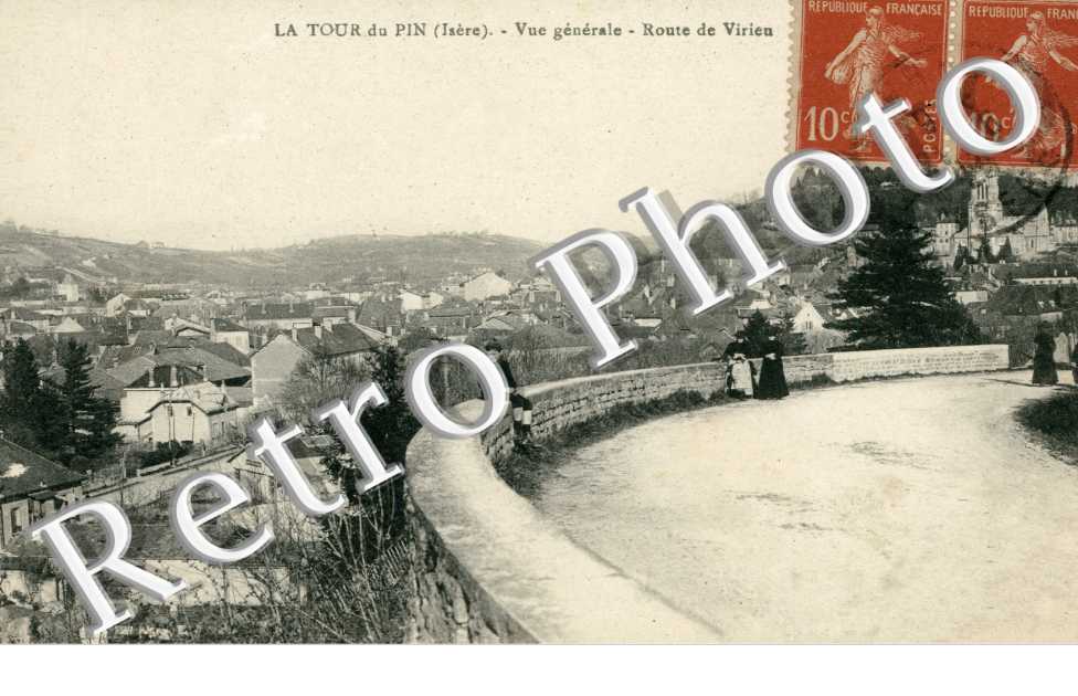 Vue generale