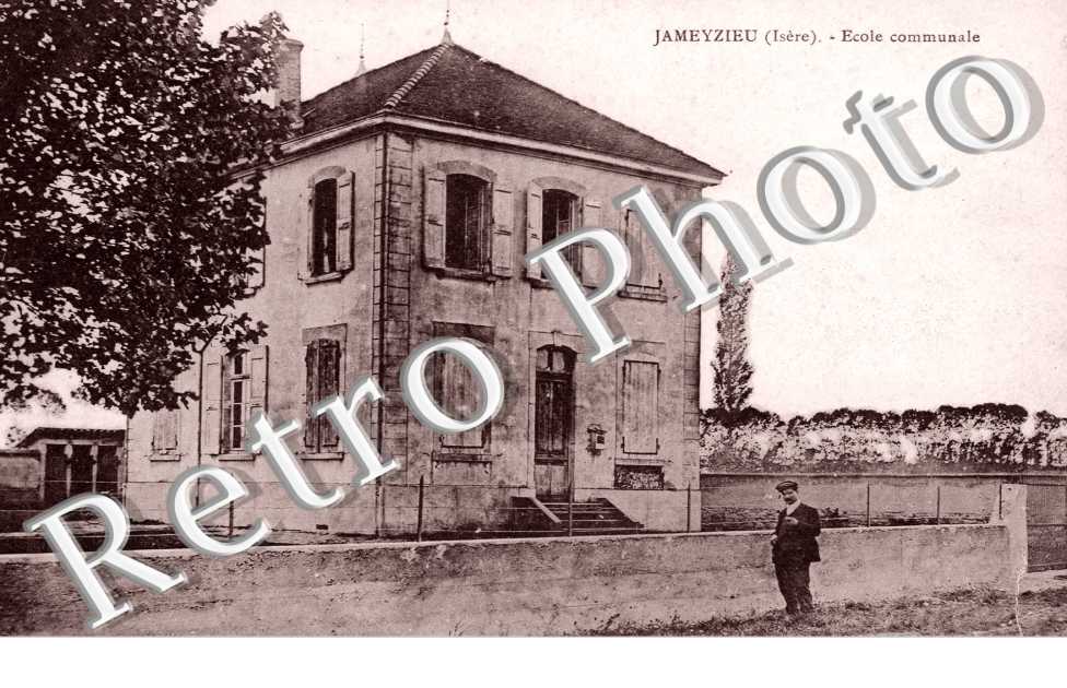 Ecole Communale