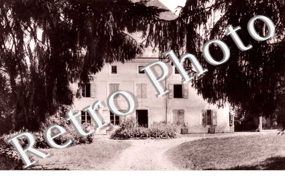 colonie de vacances