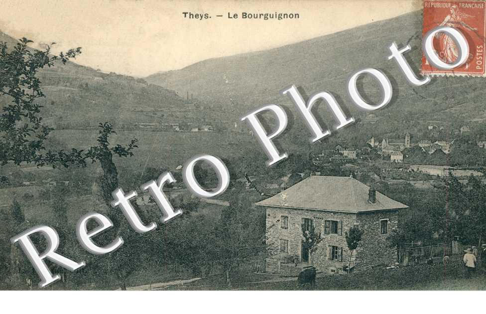 Le Bourguignon