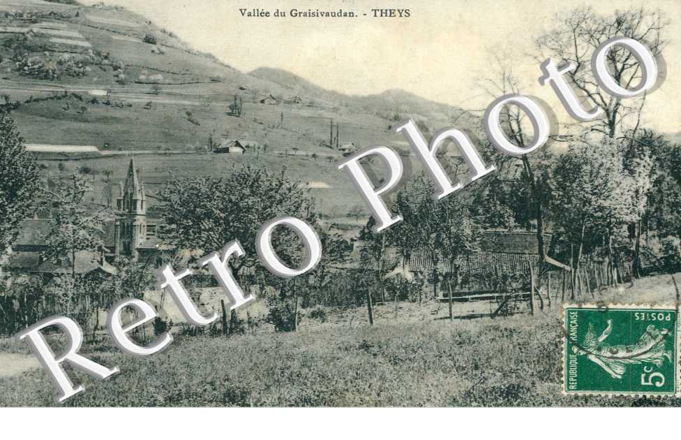 Vue generale