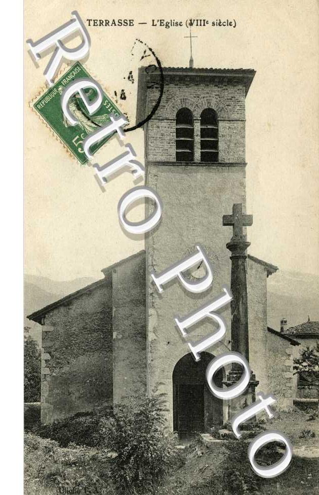 L'Eglise
