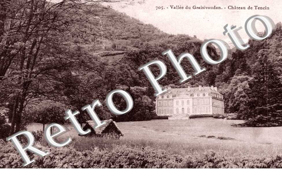 Chateau
