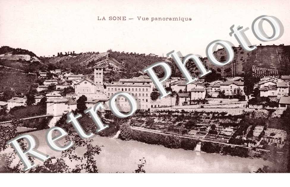 Vue Panoramique