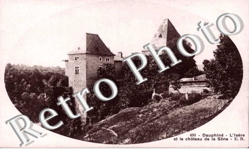 le Chateau