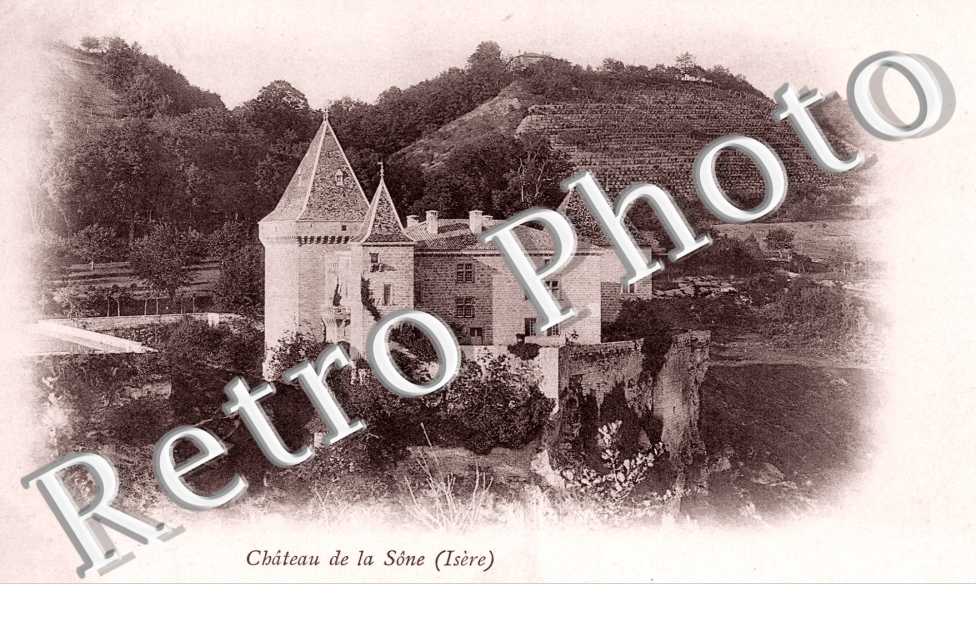 le Chateau