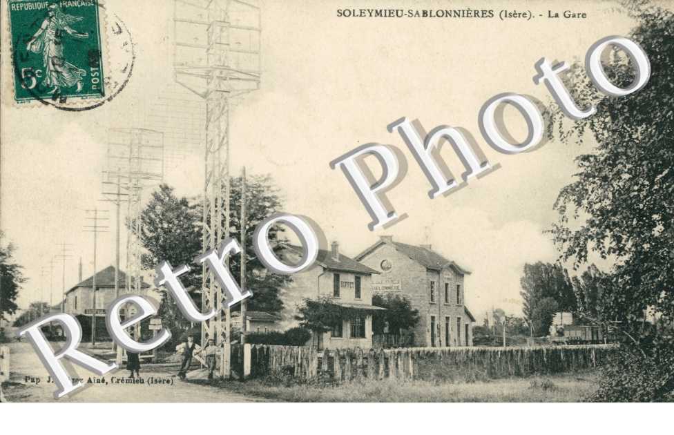 La Gare