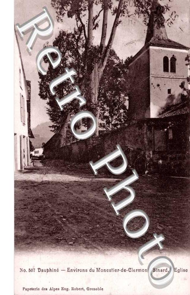 L'Eglise