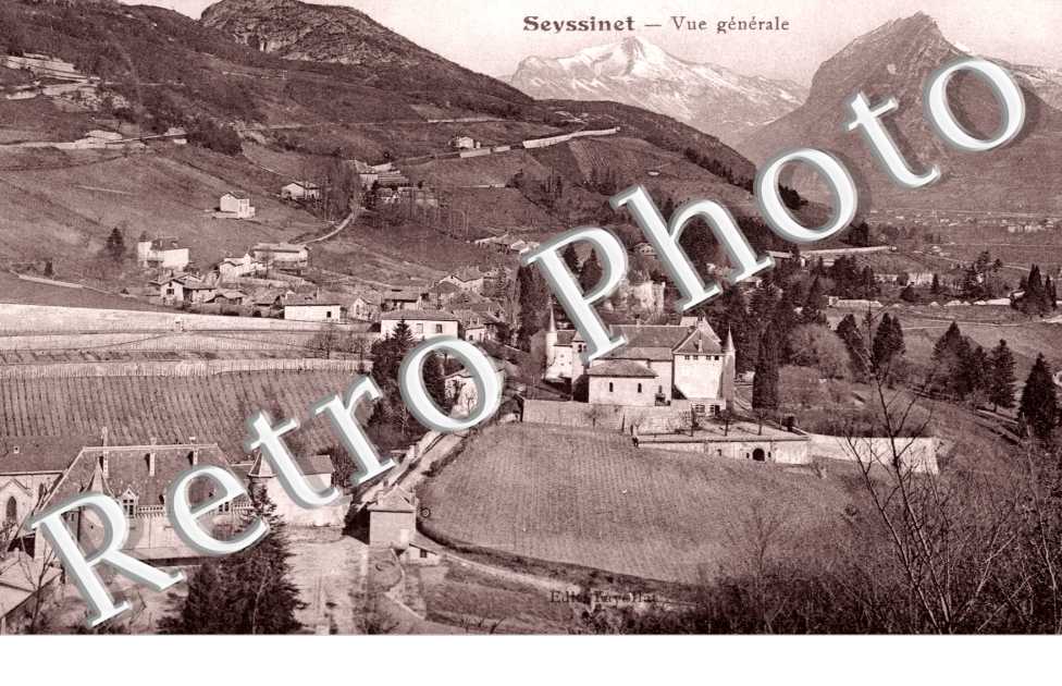 vue generale