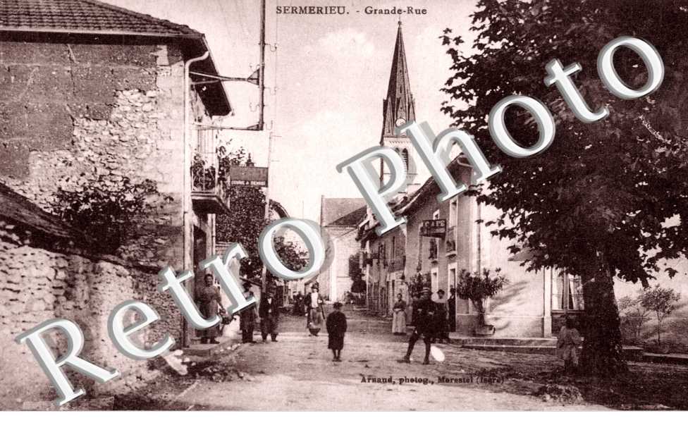 Grande Rue
