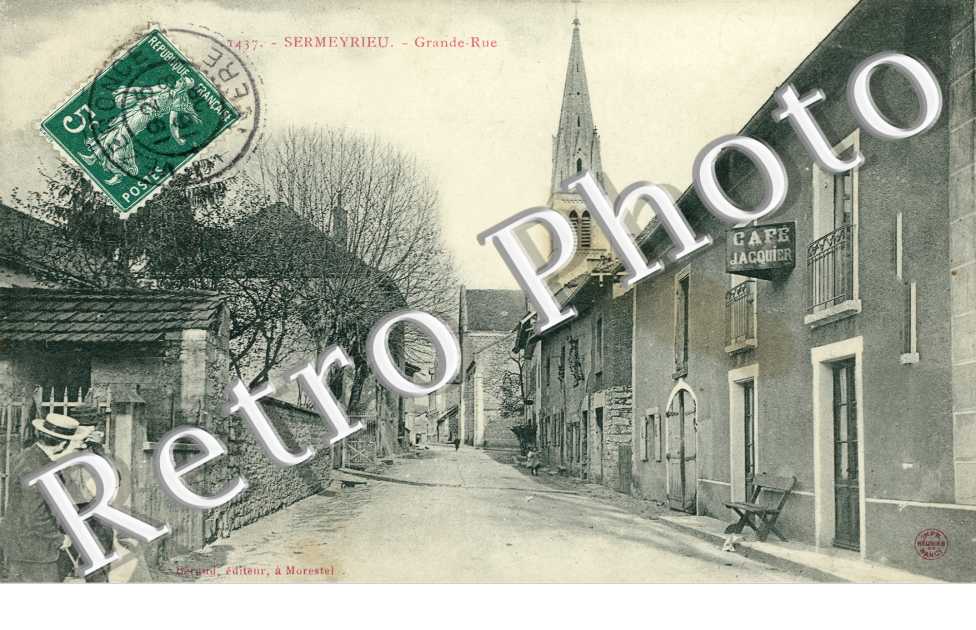 Grande Rue