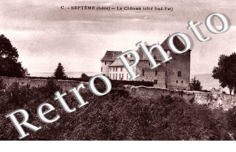 le Château