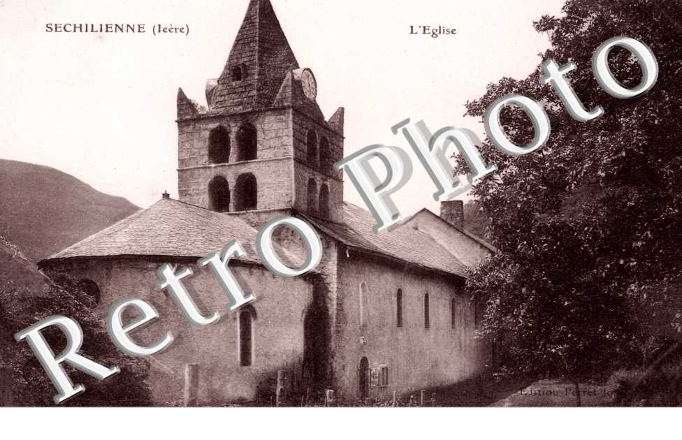 l'eglise