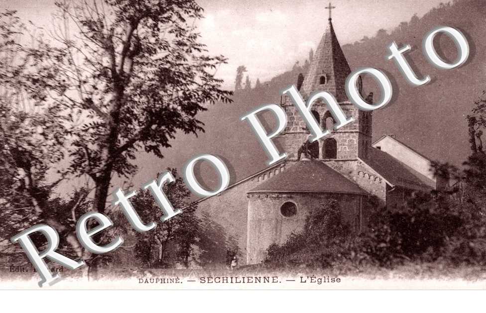 l'eglise
