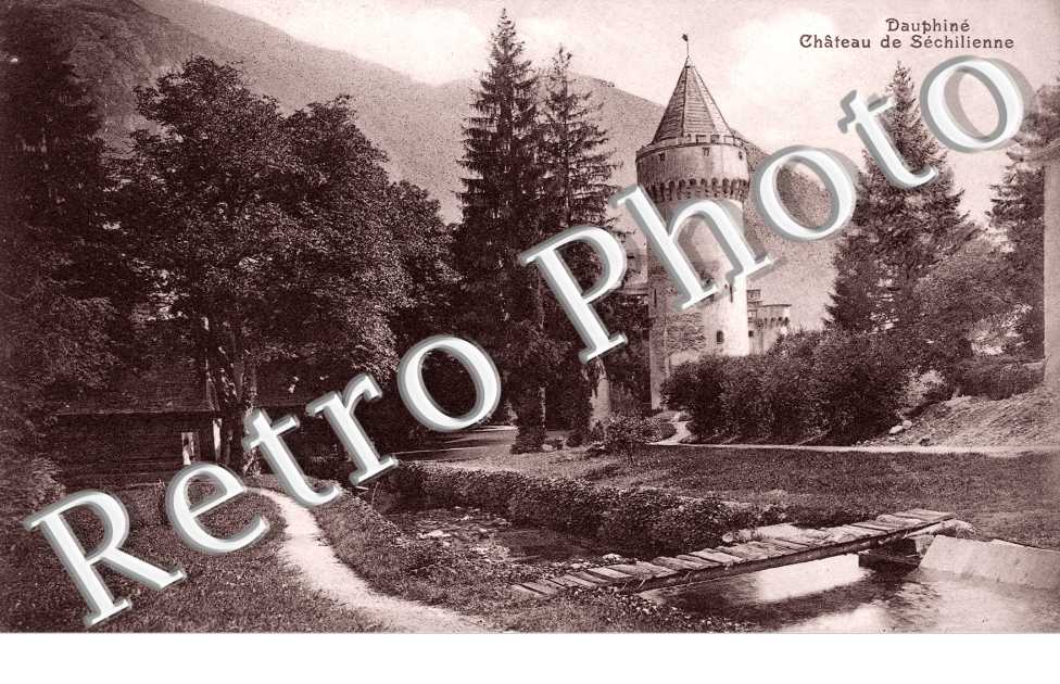Le Chateau