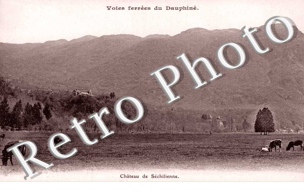 Le Chateau