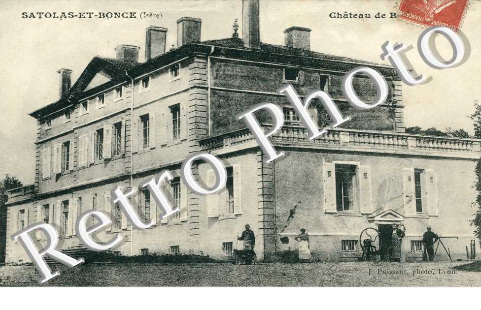 Château