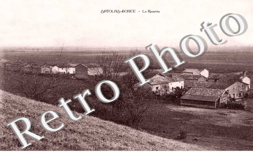 la Rouette
