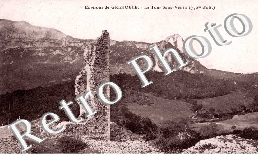 La Tour Sans Venin