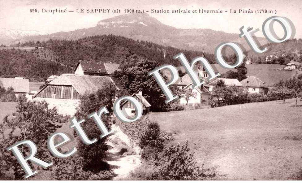 La Pinea