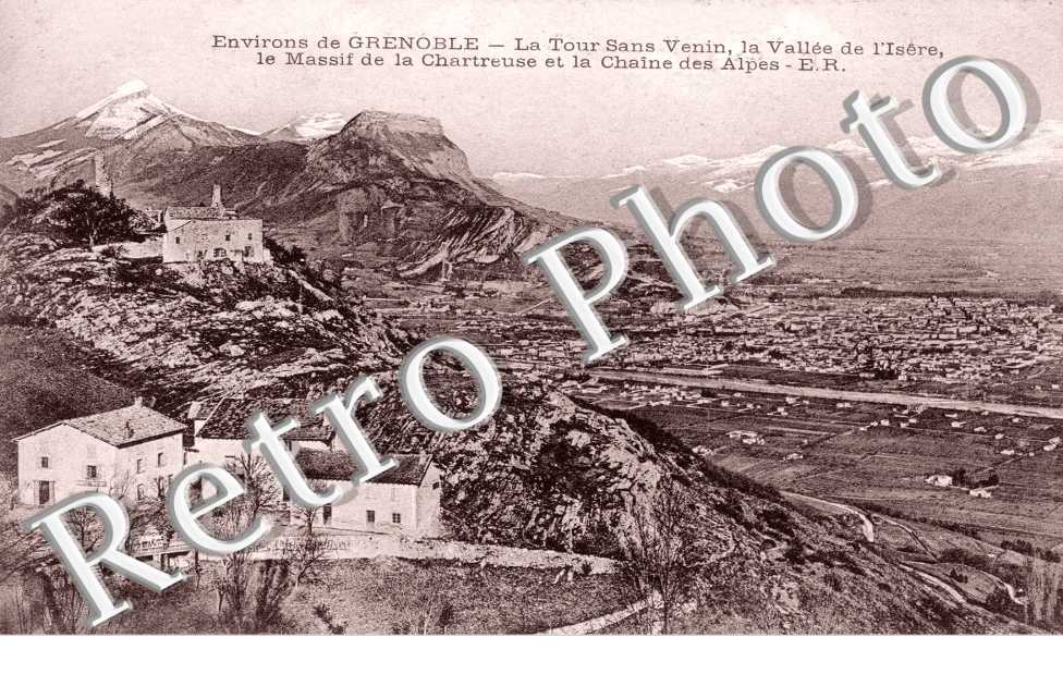 La Tour Sans Venin