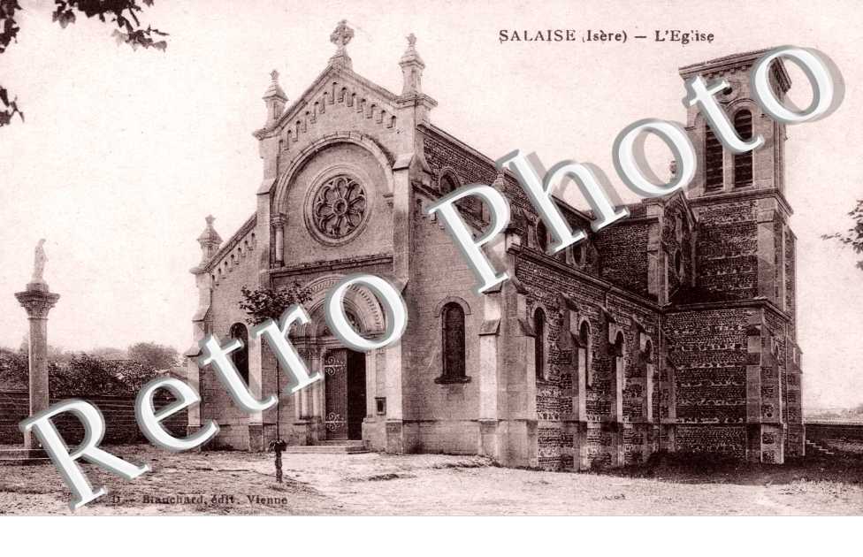 l'eglise
