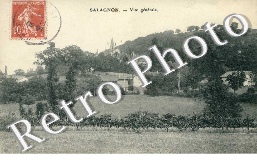 Vue Generale