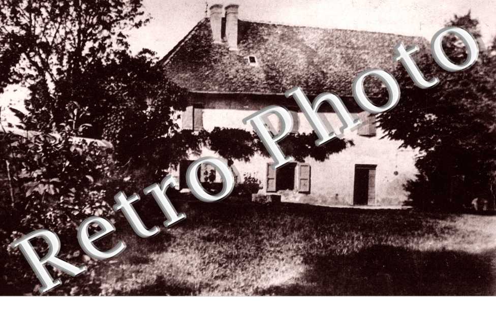 Le Gouvoux