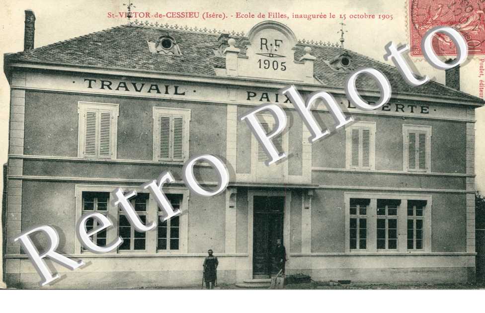 Ecole de Filles