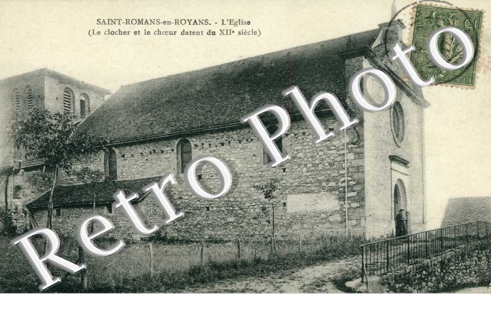 L'Eglise