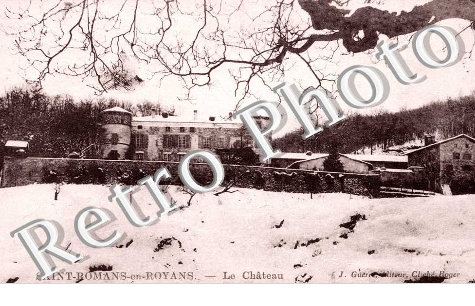 Le Chateau
