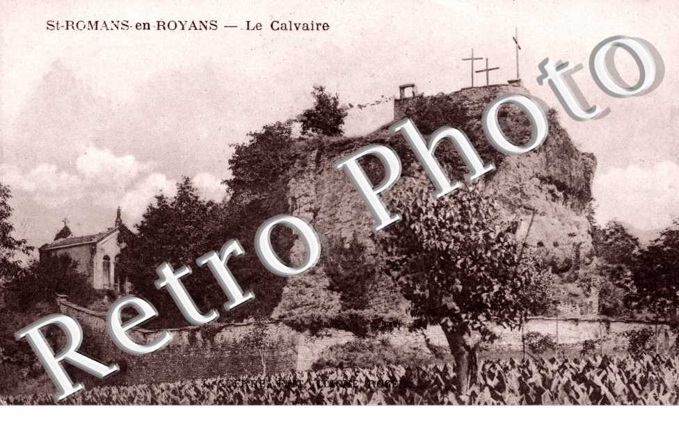le Calvaire