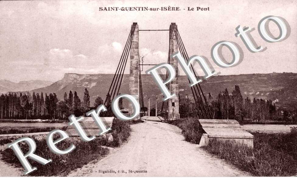 le pont