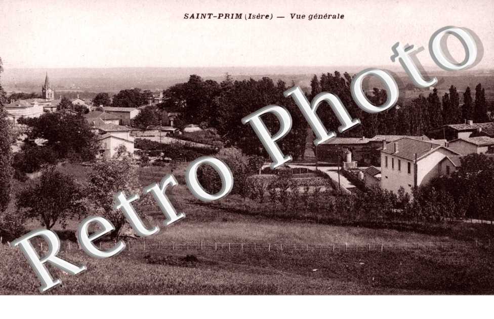 Vue Generale