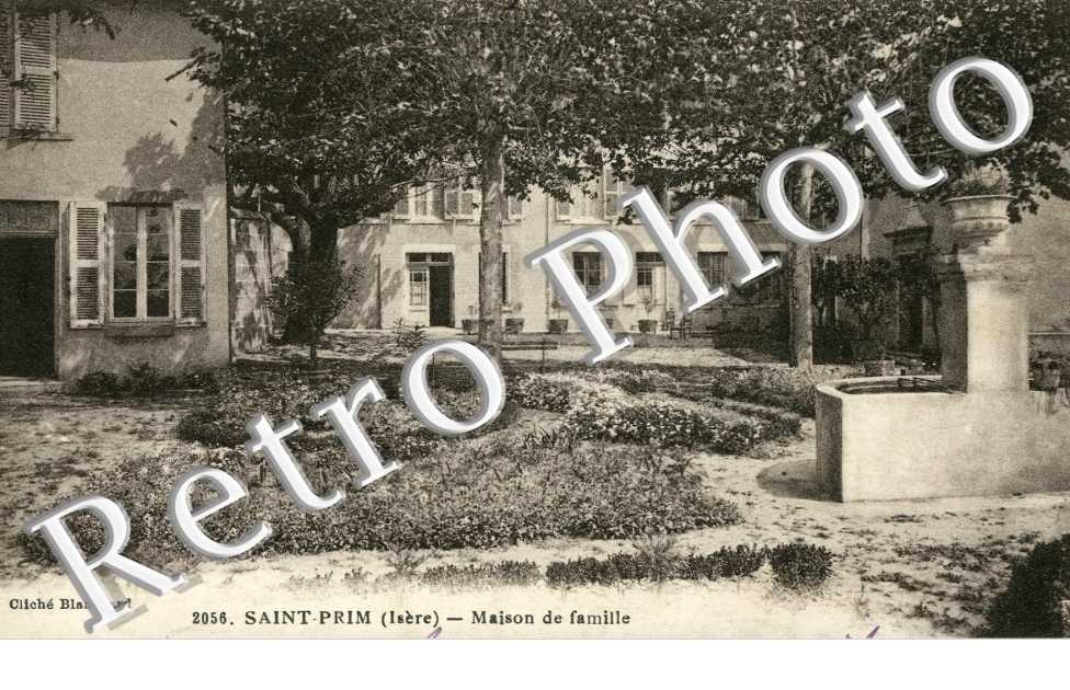 Maison de Famille