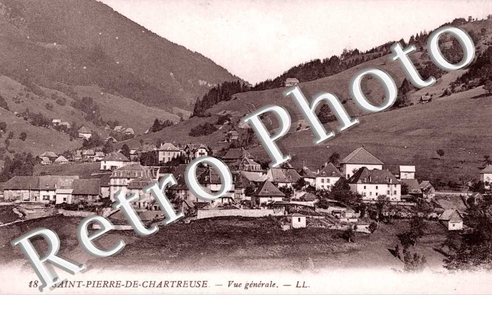 Vue Generale