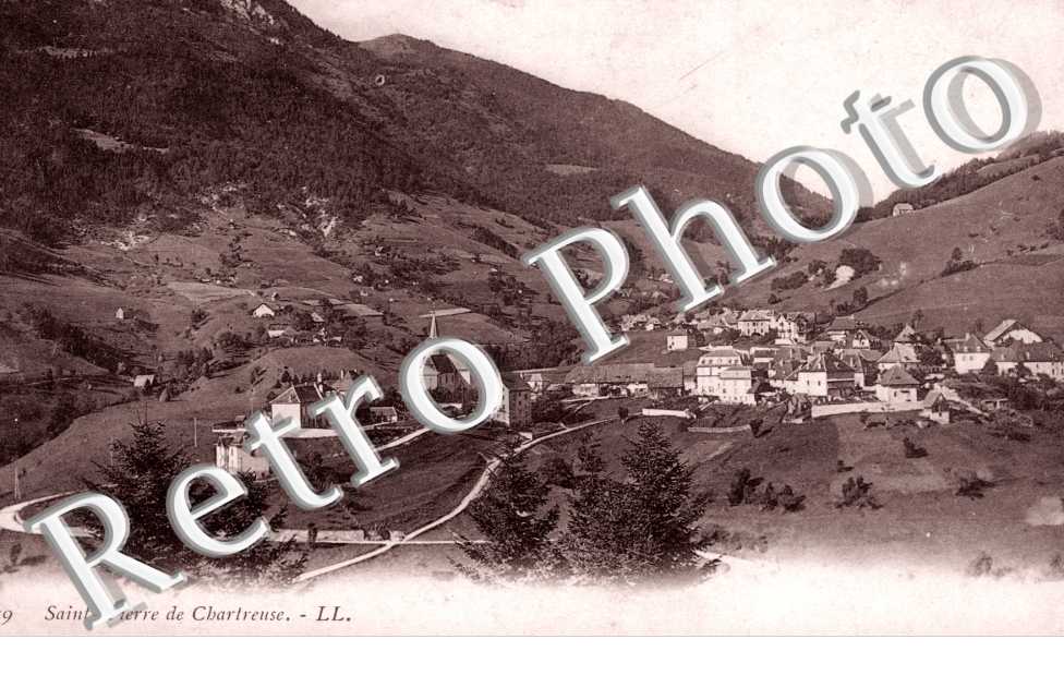 Vue generale