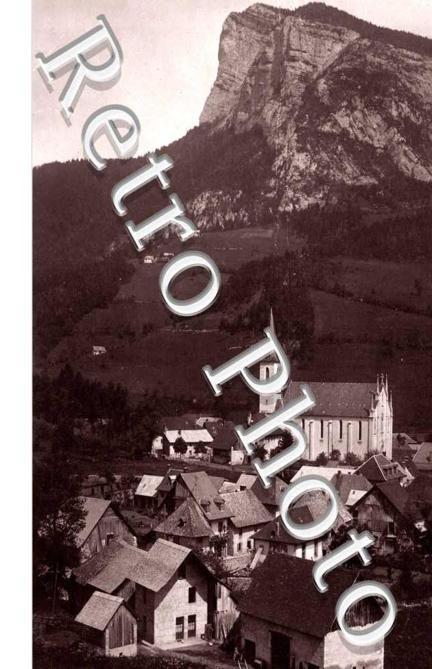 La Roche Veran